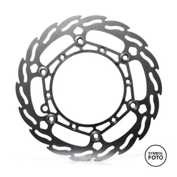 Disc frana MOTO-MASTER Flame SM-Street pentru KTM, HUSQVARNA, GASGAS, STARK VARG, TRIUMPH 320 mm, fata