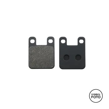 Placute frana MOTOPRO APRILIA, MALAGUTTI