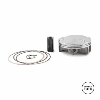 Kit piston VERTEX Pro HC Kawasaki KX-F 250 2017 76.97 mm