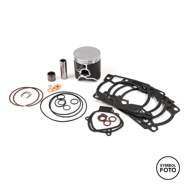 Kit piston Top End VERTEX Replica GasGas, Husqvarna, KTM - VTK24244D