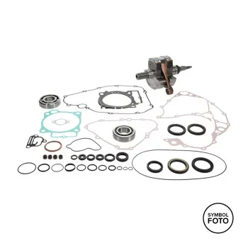 Kit reconditionare motor Bottom End VERTEX HOT RODS GasGas, Husqvarna, KTM