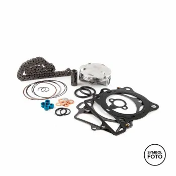 Kit piston Top End VERTEX Pro HC GasGas, Husqvarna, KTM