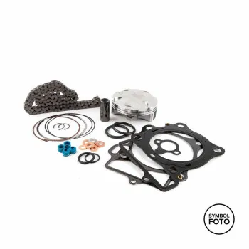 Kit piston Top End VERTEX Pro Replica Honda CRF-R 250 2022-2026 78.96 mm