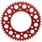 Renthal Foaie spate HONDA - RE154-49