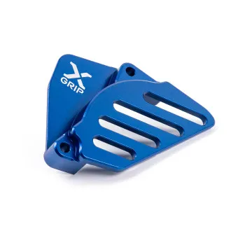 X-Grip Protectie pinion fata si cilindru receptor ambreiaj SHERCO - XG-2664-005