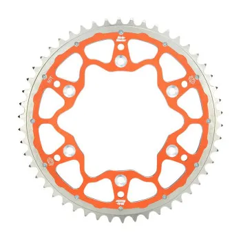 Moto-Master Foaie spate FUSION KTM, Husqvarna, GASGAS - 620073548