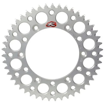 Renthal Foaie spate HONDA - RE189SI-49