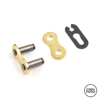 AFAM Za imbinare lant cu clips A420R1-G Lant pas 420