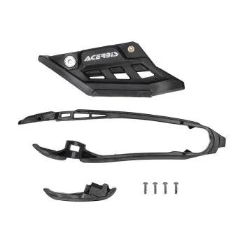 Acerbis Kit patina lant pentru KTM, Husqvarna, GASGAS - 0026817.090