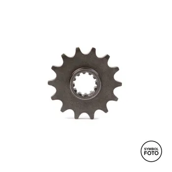 AFAM Pinion fata BETA, GASGAS, HUSABERG, Husqvarna, KTM