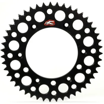 Renthal Foaie spate KTM, Husqvarna, GASGAS - RE224B-49