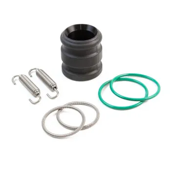 Kit garnituri si arcuri evacuare AWORKX GasGas, Husqvarna, KTM - AW-20406