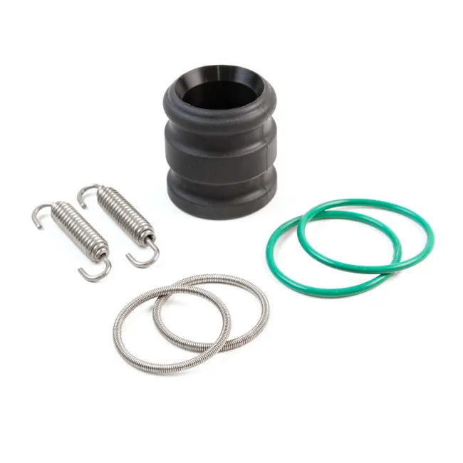 Kit garnituri si arcuri evacuare AWORKX GasGas, Husqvarna, KTM - AW-20406