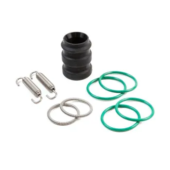 Kit garnituri si arcuri evacuare AWORKX GasGas, Husqvarna, KTM - AW-20404