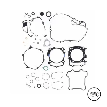 Set garnituri motor ATHENA Fantic XXF 450, Yamaha WR-F 450, Yamaha YZ-F 450