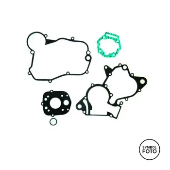 Set garnituri motor MOTOPRO Piaggio D50B