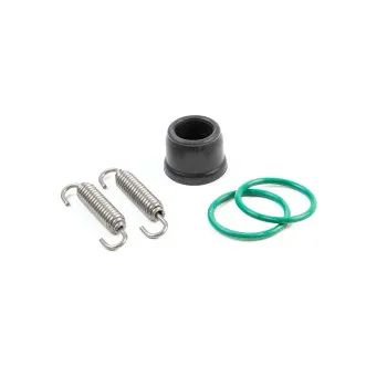 Kit garnituri si arcuri evacuare AWORKX GasGas MC 50, Husqvarna TC 50, KTM SX 50
