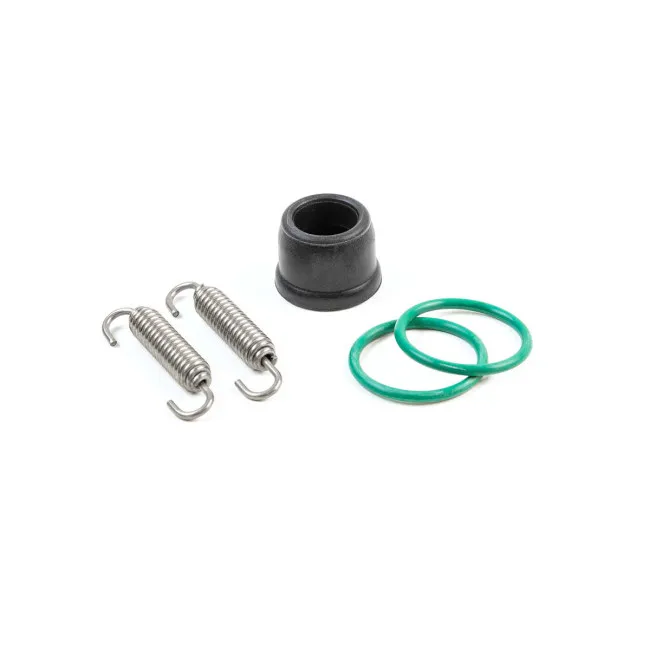 Kit garnituri si arcuri evacuare AWORKX GasGas MC 50, Husqvarna TC 50, KTM SX 50