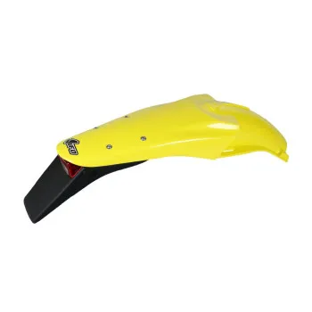 UFO Aripa spate pentru Suzuki cu stop