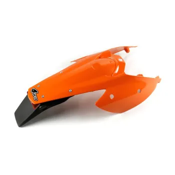UFO Aripa spate pentru KTM cu stop LED - UF3081-127