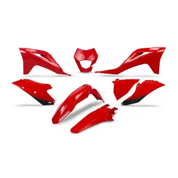 UFO Kit plastice pentru GasGas