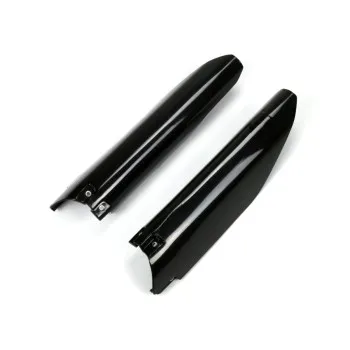 UFO Protectii furca pentru Suzuki - negru - UF4913-001