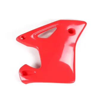 UFO Carene radiator pentru Honda - rosu - UF3625-070