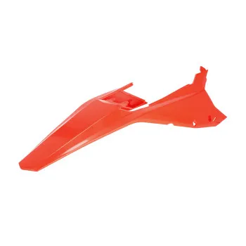 ACERBIS Aripa pentru Beta - rosu - 0027263.110