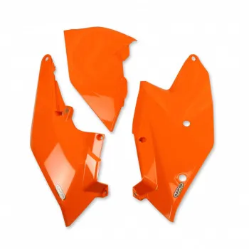 UFO Panouri laterale pentru KTM - portocaliu - UF4062-127