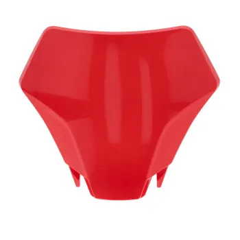 ACERBIS Placa numar pentru GasGas - rosu - 0027195.110