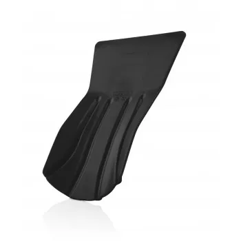ACERBIS Protectie noroi - negru - 23828-090