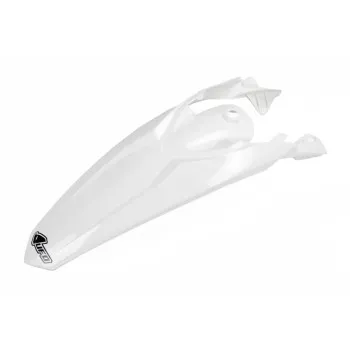 UFO Aripa pentru KTM - alb - UF4024-047