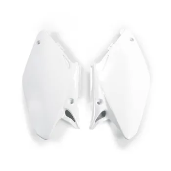 UFO Panouri laterale pentru Honda - alb - UF3658-041