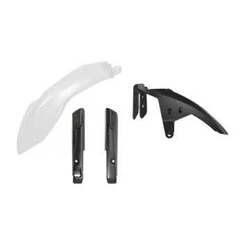 RTECH Kit aripa si protectii furca pentru Yamaha