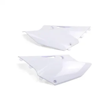 UFO Panouri laterale pentru Yamaha - alb - UF4842-046