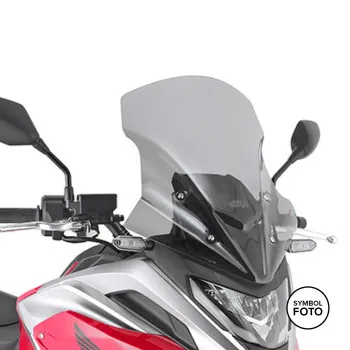 GIVI Parbriz pentru Honda - fumuriu - D1192S