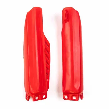 UFO Protectii furca pentru Honda - rosu - UF4612-070