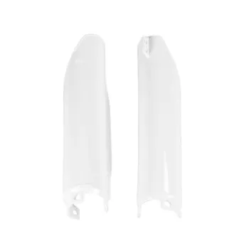 UFO Protectii furca pentru Honda - alb - UF3672-041
