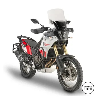 GIVI Parbriz pentru Yamaha - transparent - D2145ST