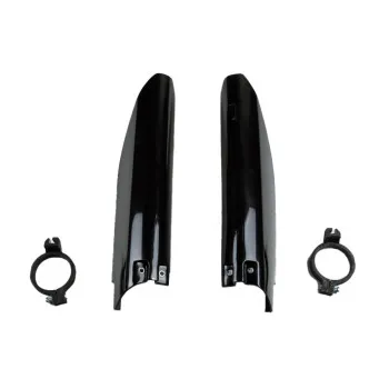 UFO Protectii furca pentru Suzuki - negru - UF3998-001