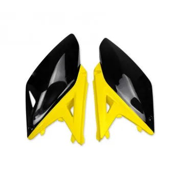 UFO Panouri laterale pentru Suzuki - negru - UF4929-999