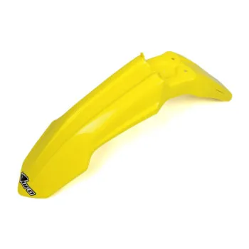 UFO Aripa pentru Suzuki - galben - UF4920-102