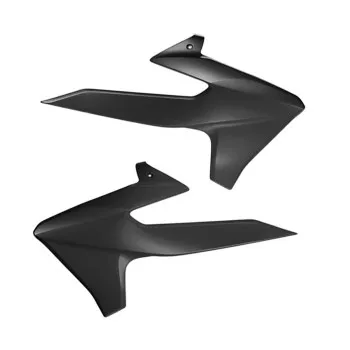 ACERBIS Carene radiator pentru Triumph
