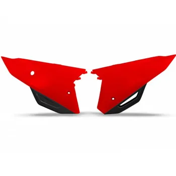 UFO Panouri laterale pentru Honda - rosu - UF5606-070