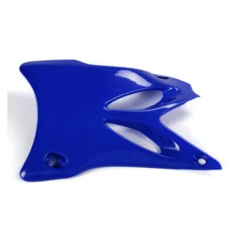 UFO Carene radiator pentru Yamaha - albastru - UF3855-089