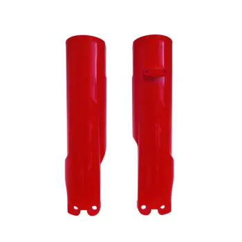 RTECH Protectii furca pentru GasGas - rosu