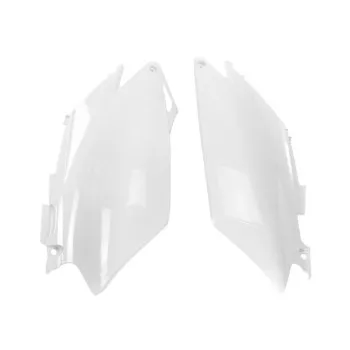 UFO Panouri laterale pentru Honda - alb - UF4647-041