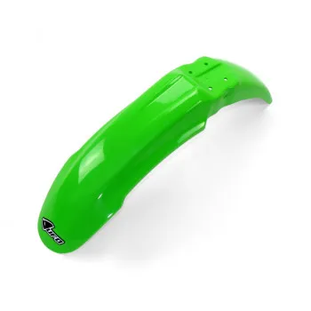 UFO Aripa pentru Kawasaki - verde - UF3736-026