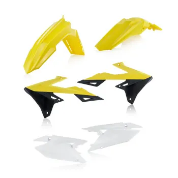 ACERBIS Kit plastice pentru Suzuki