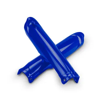 UFO Protectii furca pentru Yamaha - albastru - UF4895-089